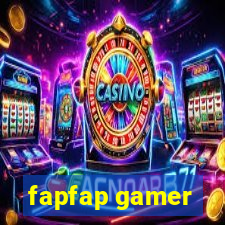 fapfap gamer